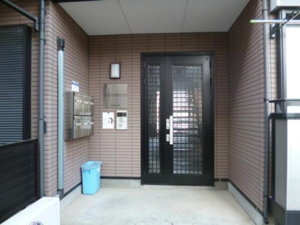 西新井駅 徒歩4分 2階の物件外観写真